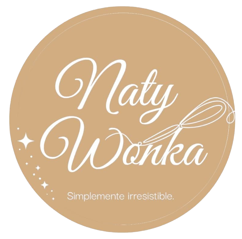 Logo NatyWonka